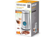 Кофемолка Sencor SCG 3050 SS (SCG3050SS)
