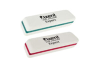 Ластик Axent soft Expert, color assortment (display) (1186-А)