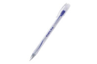 Ручка гелевая Delta by Axent DG 2020, blue (DG2020-02)