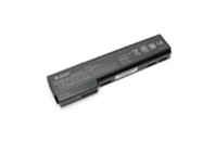 Аккумулятор для ноутбука HP EliteBook 8460p (HSTNN-I90C, HP8460LH) 10.8V 5200mAh PowerPlant (NB00000306)