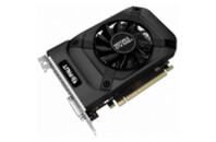 Видеокарта PALIT GeForce GTX1050 Ti 4096Mb StormX (NE5105T018G1-1070F)