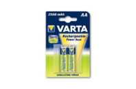 Аккумулятор Varta AA Power Accu 2400mAh * 2 (56756101402)