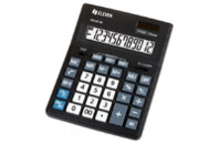 Калькулятор Eleven CDB-1201 BK