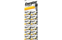 Батарейка Energizer AAA Alkaline Power multiblister LR03 * 12 (E302283400)