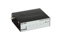 Коммутатор сетевой D-Link DGS-1005D