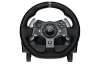 Руль Logitech G920 Driving Force (941-000123)