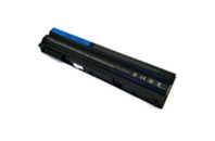Аккумулятор для ноутбука Alsoft Dell Latitude E5420 NHXVW 5200mAh 6cell 11.1V Li-ion (A41708)