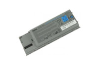 Аккумулятор для ноутбука Dell Dell Latitude D620 PC764 5200mAh (56Wh) 6cell 11.1V Li-ion (A41922)