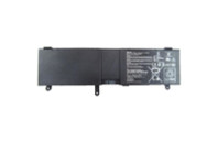 Аккумулятор для ноутбука ASUS Asus C41-N550 3900mAh (59Wh) 4cell 15V Li-ion (A47058)