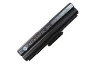 Аккумулятор для ноутбука SONY Sony VGP-BPS21 Vaio VGN-FW 5000mAh 6cell 11.1V Li-ion (A41684)