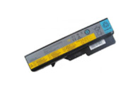 Аккумулятор для ноутбука Alsoft Lenovo IdeaPad G460 57Y6454 5200mAh 6cell 11.1V Li-ion (A41481)
