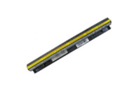 Аккумулятор для ноутбука Alsoft Lenovo IdeaPad G500s L12S4E01 2600mAh 4cell 14.8V Li-ion (A47093)