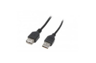 Дата кабель USB2.0 AM/AF 1.8m Maxxter (U-AMAF-6)