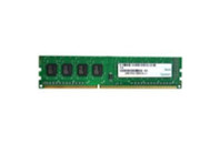 Модуль памяти для компьютера DDR3L 4GB 1600 MHz Apacer (DG.04G2K.KAM)