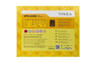 Блок питания Vinga 500W (VPS-500B)