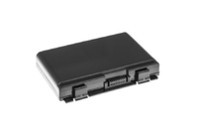 Аккумулятор для ноутбука Alsoft Asus A32-F82 5200mAh 6cell 11.1V Li-ion (A41198)
