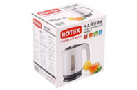Электрочайник Rotex RKT03-G