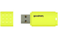 USB флеш накопитель GOODRAM 64GB UME2 Yellow USB 2.0 (UME2-0640Y0R11)