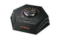 Звуковая плата ASUS Strix Raid DLX (90YB00H0-M1UA00)