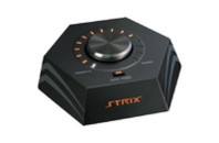 Звуковая плата ASUS Strix Raid DLX (90YB00H0-M1UA00)