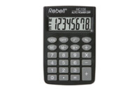 Калькулятор Rebell HC-108