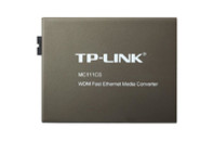 Медиаконвертор TP-Link MC111CS