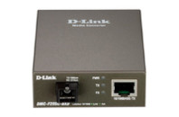 Медиаконвертор D-Link DMC-F20SC-BXD