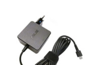 Блок питания к ноутбуку ASUS 45W 20V, 2.37A / 15V, 3A / 12V, 3A / 5V, 2A, разъем USB Type (ADP-TYPE /C)