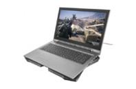 Подставка для ноутбука Trust GXT 228 Notebook Cooling Stand (20817)