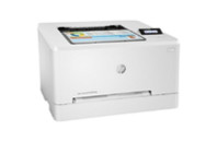 Лазерный принтер HP Color LaserJet Pro M254nw c Wi-Fi (T6B59A)