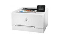 Лазерный принтер HP Color LaserJet Pro M254dw c Wi-Fi (T6B60A)