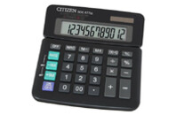 Калькулятор Citizen SDC-577 III