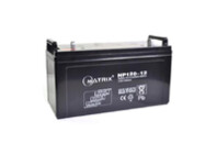 Батарея к ИБП Matrix 12V 120AH (NP120-12)