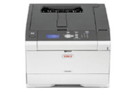 Лазерный принтер OKI C532DN (46356102)