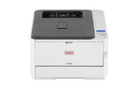Лазерный принтер OKI C332DN (46403102)
