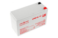 Батарея к ИБП LogicPower LPM-GL 12В 7Ач (6560)