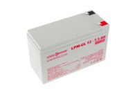 Батарея к ИБП LogicPower LPM-GL 12В 7.5Ач (6562)