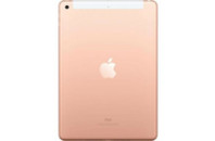 Планшет Apple A1954 iPad WiFi 4G 128GB Gold (MRM22RK/A)