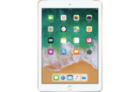 Планшет Apple A1954 iPad WiFi 4G 128GB Gold (MRM22RK/A)