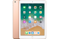Планшет Apple A1893 iPad WiFi 32GB Gold (MRJN2RK/A)