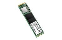 Накопитель SSD M.2 2280 128GB Transcend (TS128GMTE110S)