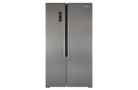 Холодильник PRIME Technics RFNS517EXD