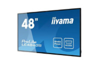 LCD панель iiyama LE4840S-B1