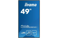 LCD панель iiyama LH4982SB-B1