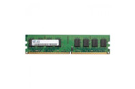 Модуль памяти для компьютера DDR2 2GB 800MHz Samsung (M378T5663RZ3-CF7)