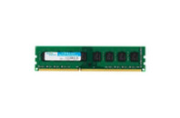 Модуль памяти для компьютера DDR3 8GB 1600 MHz Golden Memory (GM16LN11/8)