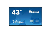 LCD панель iiyama LE4340S-B1