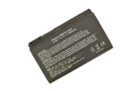 Аккумулятор для ноутбука Alsoft Acer TM00741 5200mAh 6cell 11.1V Li-ion (A41015)