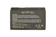 Аккумулятор для ноутбука Alsoft Acer TM00741 5200mAh 6cell 11.1V Li-ion (A41015)