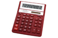 Калькулятор Citizen SDC-888 XRD